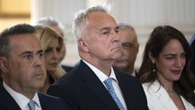 Escándalo en Grecia: Dimiten 5 miembros del Gobierno por malversación
