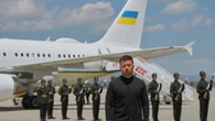 Un "simulacre" de délégation : Zelensky critique l'équipe envoyée par Poutine à Istanbul