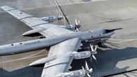 Última hora. Ucrania derriba más de 40 bombarderos estratégicos rusos