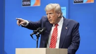 Dépenses de défense des alliés de l'OTAN : Donald Trump menace l'Espagne