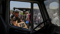 Hamás asalta un autobús en Gaza y deja 5 muertos