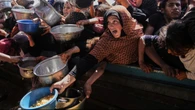 La ayuda en Gaza llegará muy pronto según la Embajada de EE.UU.