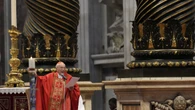 El reto es guiar a la Iglesia en tiempos difíciles, dice este cardenal