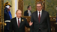 La Russie accuse la Serbie d'armer l'Ukraine et de "poignarder Moscou dans le dos"
