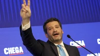 Portutal : André Ventura est sorti de l'hôpital après avoir souffert d'un malaise