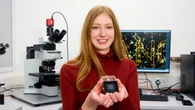 L’innovatrice slovène qui transforme la fabrication des micropuces