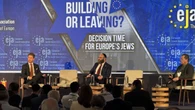 Crece el antisemitismo: "Si los Gobiernos no hacen nada colapsarán los valores de occidente"