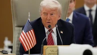 Donald Trump annonce des accords d'une valeur de 179 milliards d'euros avec les Émirats arabes unis