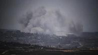 Nouvelles frappes israéliennes meurtrières sur Gaza ce samedi