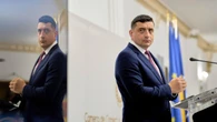 Présidentielles en Roumanie : George Simion se rend à Bruxelles