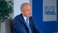 "Je suis très inquiet de la brutalité du langage", déclare le Premier ministre irlandais à Euronews