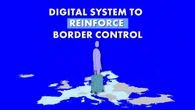 Un sistema digital de fronteras que lucha contra la delincuencia y la inmigración irregular