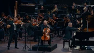 Les virtuoses du violon brillent lors du premier Classic Violin Olympus à Dubaï