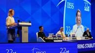 Selon Kaja Kallas, le monde devrait être "extrêmement préoccupé" par les relations entre la Russie et la Chine