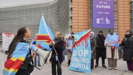 Euroverify: ¿Se han desplegado tropas belgas en la RDC?