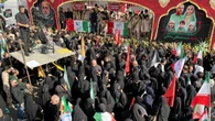 Ali Khamenei absent aux funérailles nationales des hauts gradés et des experts du nucléaire iranien