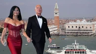 Tout ce qu'il faut savoir des noces entre Jeff Bezos et Lauren Sánchez