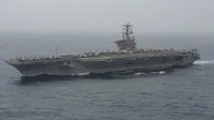 Navires et systèmes d'interception : comment les Américains aident Israël à repousser les attaques iraniennes
