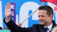 Última hora. Trzaskowski se pone por delante en las presidenciales polacas
