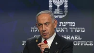 Última hora. Netanyahu afirma que Israel controlará toda Gaza al final de la ofensiva