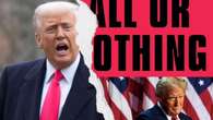 "All or Nothing", le nouveau livre explosif de Michael Wolff qui fait trembler Donald Trump