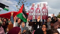 En Tunisie, une caravane de soutien au peuple palestinien se met en route pour Gaza