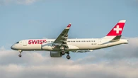 Swiss cancela vuelos ante la escasez de pilotos