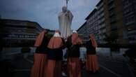 Noche tranquila para el Papa, no leerá el Ángelus y sigue estable