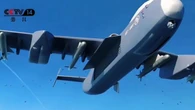 China espera que la nueva nave nodriza despegue en unos días