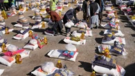 Los recortes de ayuda de EE.UU. dejan al sector humanitario en crisis