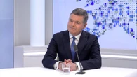 "Le système fondé sur des règles de l'après-guerre doit être négocié" — président de l'Eurogroupe