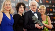 Fallece a los 98 años el maestro del cine español Mariano Ozores