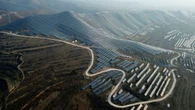 La conversion des mines de charbon en fermes solaires pourrait alimenter un pays de la taille de l'Allemagne