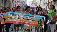 ¿Están aumentando los crímenes machistas contra 'influencers'?