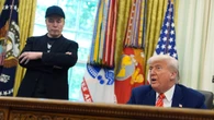 Dernière minute. Selon Elon Musk, Donald Trump est mentionné dans les dossiers Epstein