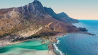 Alerta para los turistas tras el terremoto que sacudió Creta