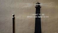 El escurridizo artista callejero Banksy revela una nueva obra