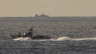 Yémen : la marine israélienne attaque le port d'Hodeïda, contrôlé par les Houthis