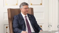 El primer ministro croata, Andrej Plenković, afirma que EE. UU. debe seguir comprometido con Europa