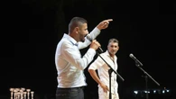 Ciattistas : plongée dans ces "battles de rap" de la poésie traditionnelle chypriote