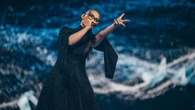 Klavdia lleva a Eurovisión 2025 una balada griega con buena estrella