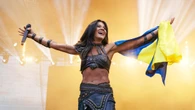 Ruslana, première gagnante ukrainienne de l'Eurovision : "Je ne suis pas sûre que la Russie puisse revenir un jour"