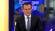 "Nous convaincrons la Hongrie" sur l'adhésion à l'UE (ambassadeur)
