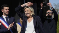 Euroverify: ¿Es la inhabilitación de Le Pen una anomalía?