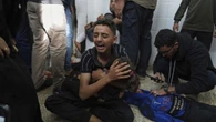 Gaza : au moins 35 Palestiniens tués dans des frappes israéliennes, l'aide humanitaire s'épuise