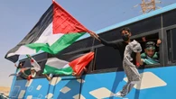 Egipto impide a los activistas marchar a Gaza para llamar la atención sobre la crisis humanitaria
