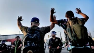 Los Ángeles declara decreta un toque de queda y la emergencia local