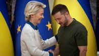 UE - Ukraine : un nouvel accord commercial, moins ambitieux mais "réaliste"