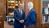 Migration : la Grèce envoie des navires de guerre hors des eaux territoriales libyennes