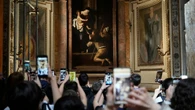 Jubilé : Rome bien entretenue, mais où sont les pèlerins ?